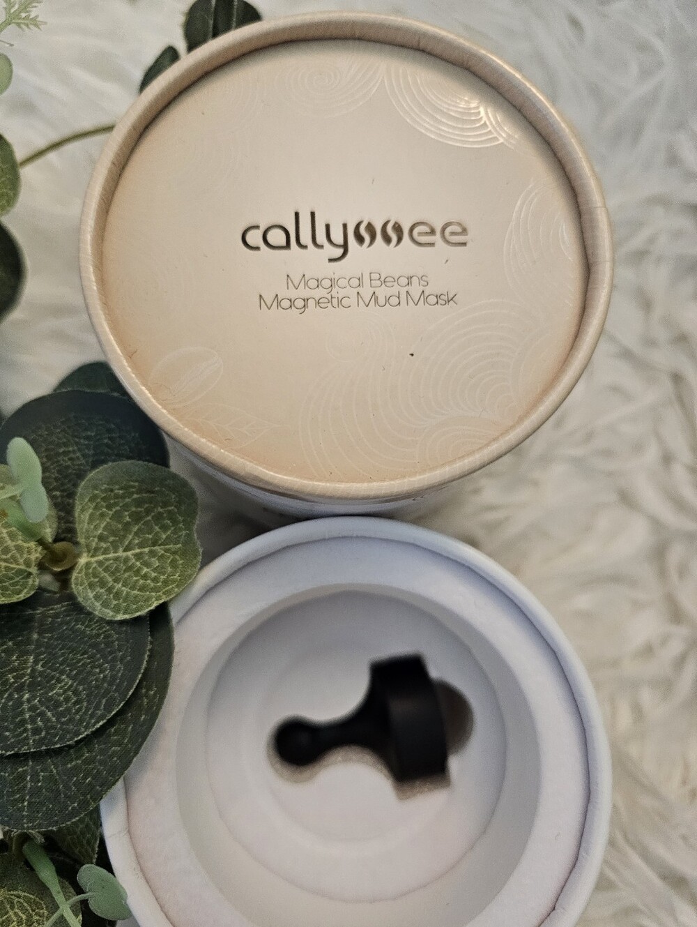Callyee MAGNETIC MUD MASK - Picture 4 of 7